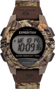 Timex Expedition Classic Digital Full-Size Watch 