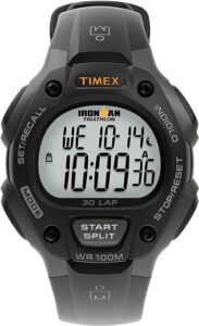 Timex Iron man Classic 30 Full-Size Watch 