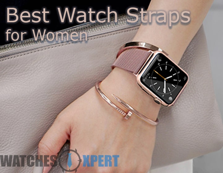 best watch straps for women article thumbnail-min