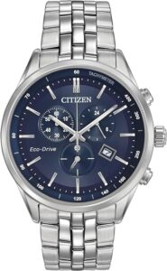 Citizen Men’s AT2141-52L Eco-Drive Watch