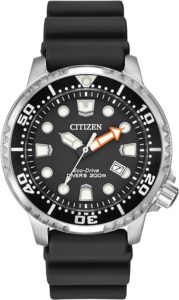 Citizen Men’s BN0150-28E Promaster Diver Watch