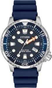 Citizen Men’s BN0151-09L Professional Diver Watch