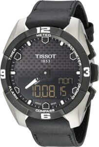 Tissot Men's Swiss Quartz Watch