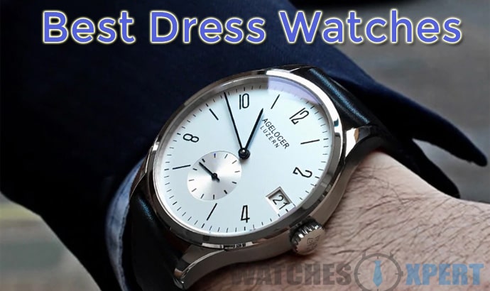 Best Dress Watches-min