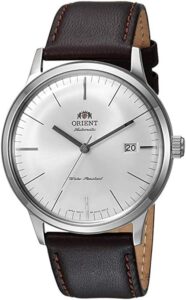 Orient’ 2nd Gen Bambino Dress Watch
