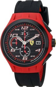 Ferrari Mens 0830017 Watch