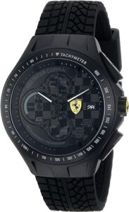 Ferrari Mens 0830105 watch
