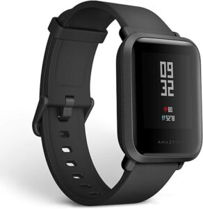 Amazfit Bip Fitness Android Smartwatch
