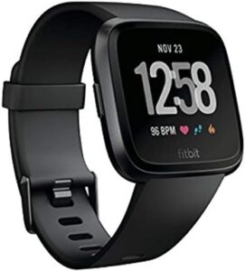 Fitbit Versa Smart Watch Android