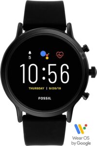 Fossil Gen 5 Carlyle Android Smartwatch