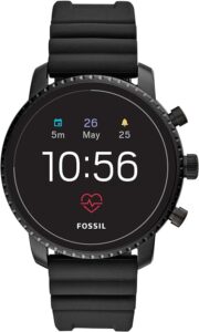 Fossil Men's Gen 4 Android Smartwatch