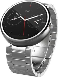 Motorola Smartwatch