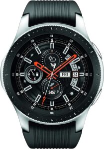 SAMSUNG Galaxy Watch Android
