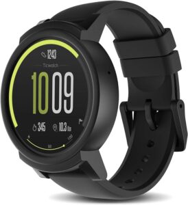 Ticwatch E Android Smartwatch