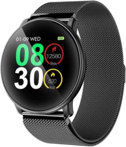 UMIDIGI Smart Watch for Android and iOS Phone