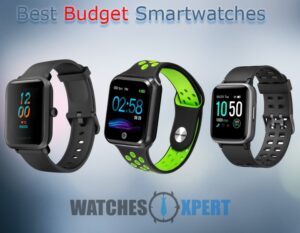 best budget smartwatches review article thumbnail-min